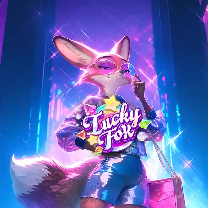 Lucky Fox tragamonedas online en mex365