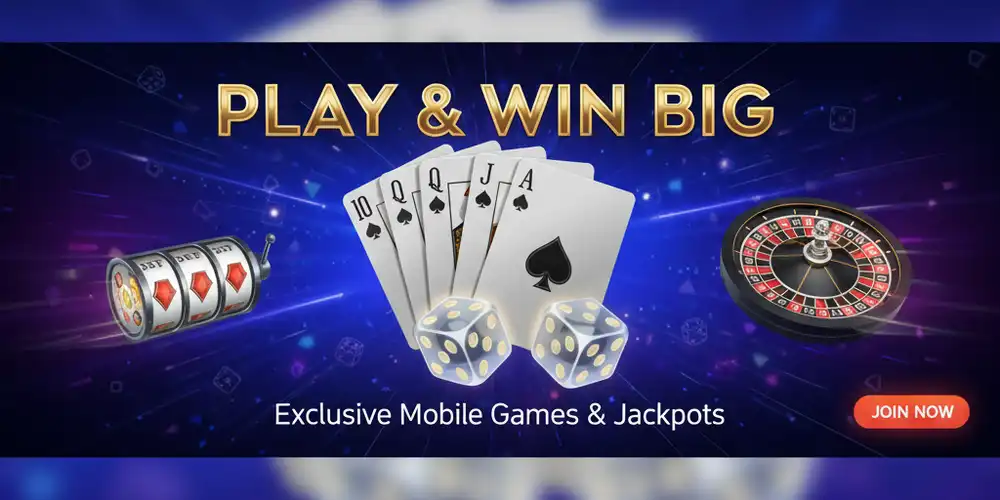 mex365 Casino Banner